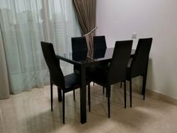 Eight Riversuites (D12), Condominium #383763371